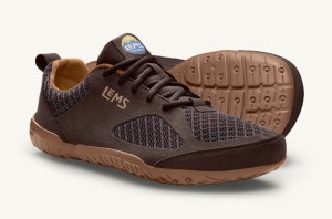 Lems Barefoot Primal 2 Maro | TFY-94504