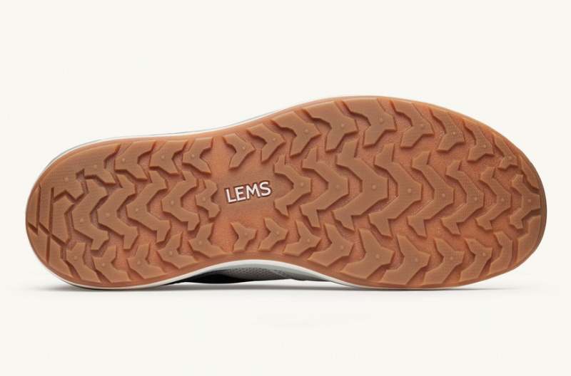 Lems Barefoot Mesa Bej Violet | TFY-94472